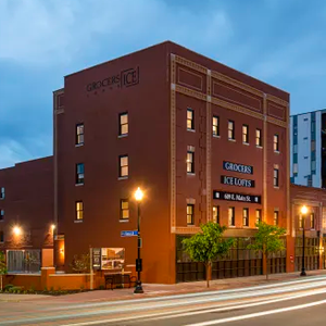 Grocers Ice Lofts
